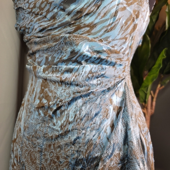 Kay Unger Cocktail Dress - Picture 4 of 11